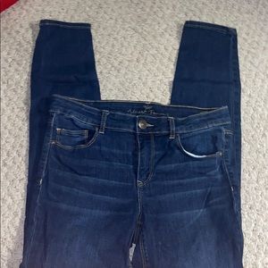 Juniors jeans